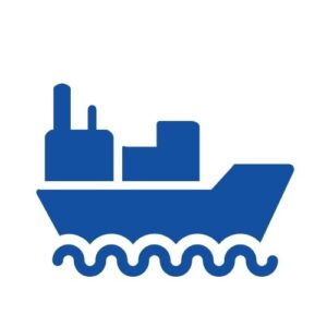 Sea Freight Transport